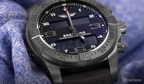 breitling exospace b55 replica|breitling exospace review.